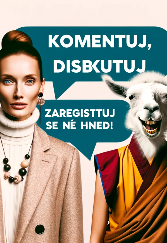 Výzva kreativity: Jak AI rozjasňuje (i kazí) náš kreativní proces.