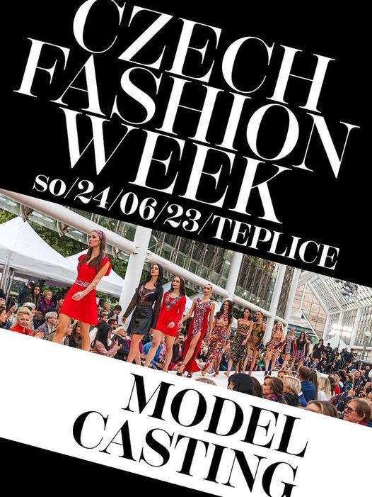 Případová studie: Czech Fashion Week a StudioMC - Jak nový moderní web přispívá k větší prestiži