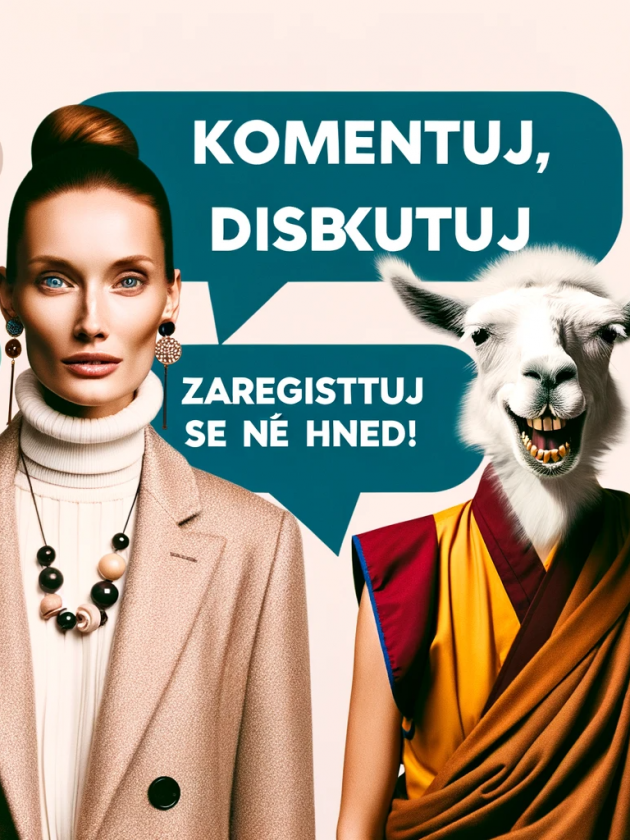 Výzva kreativity: Jak AI rozjasňuje (i kazí) náš kreativní proces.