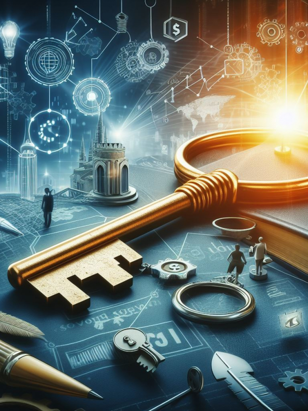 Význam Obsahové Strategie v SEO: Klíč k Hodnotnému Obsahu