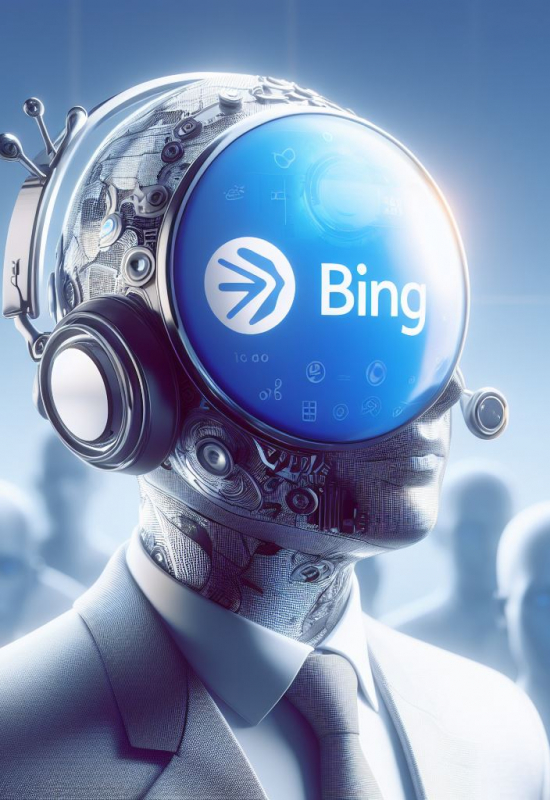 Bing Chat přejímá novou identitu jako Copilot AI v rámci Microsoftu