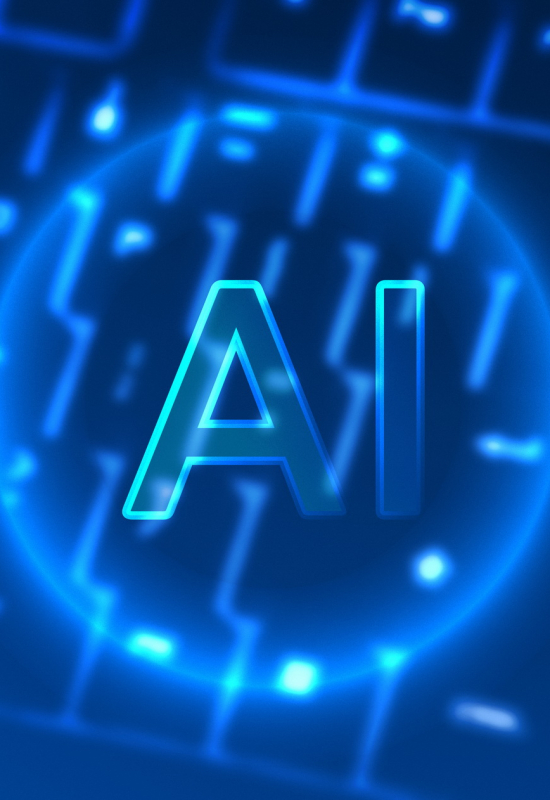 Akademie umělé inteligence: Učíme vás využívat AI ve vašem podnikání