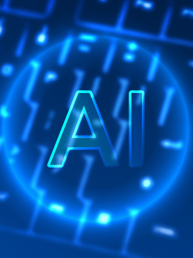 Akademie umělé inteligence: Učíme vás využívat AI ve vašem podnikání